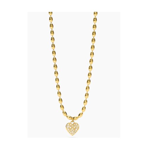 Collana Kidult Donna Style 98 in Acciaio 851166 - 851166